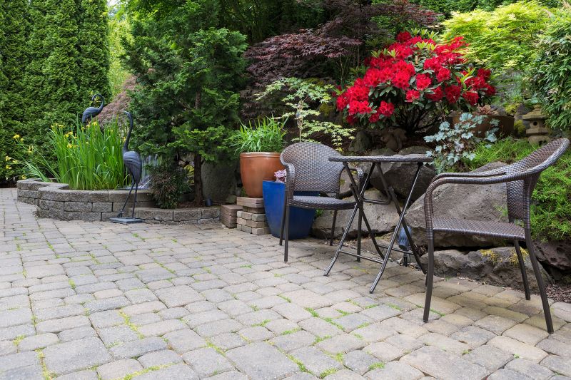 Outdoor Patio Extension