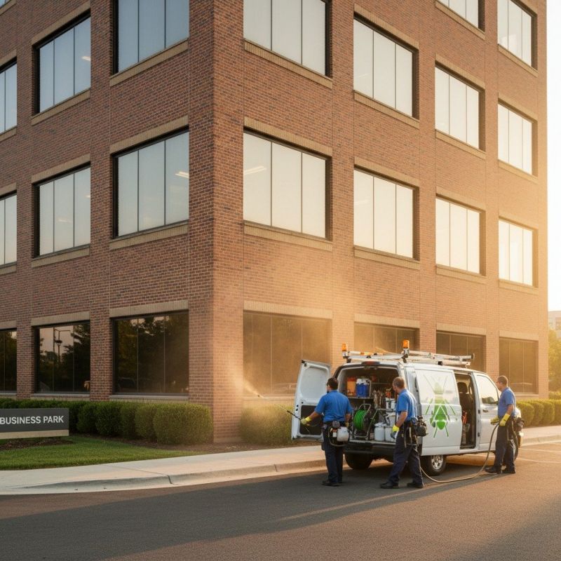 Outdoor Patio Extension