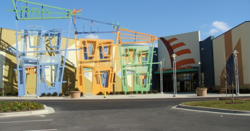 Designing A Functional Outdoor Space With Concrete